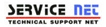 Servicenet AE